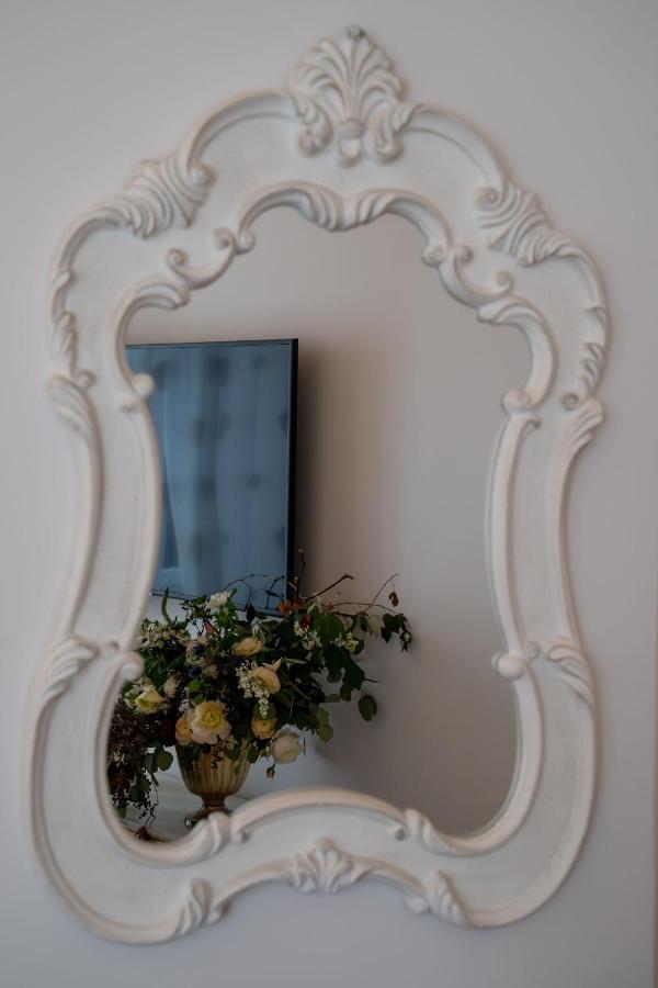 Rhome Luxury Business Collection Roma Esterno foto