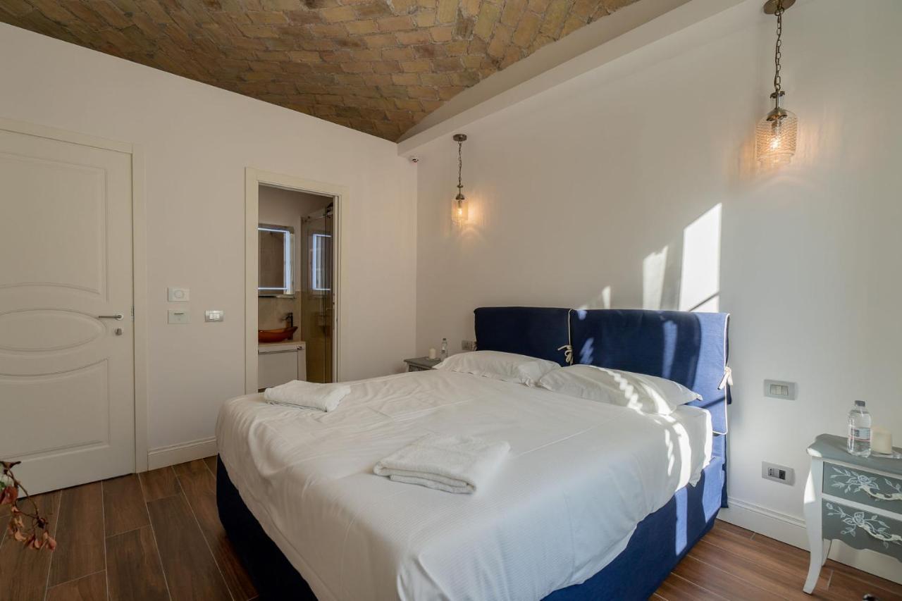 Rhome Luxury Business Collection Roma Esterno foto