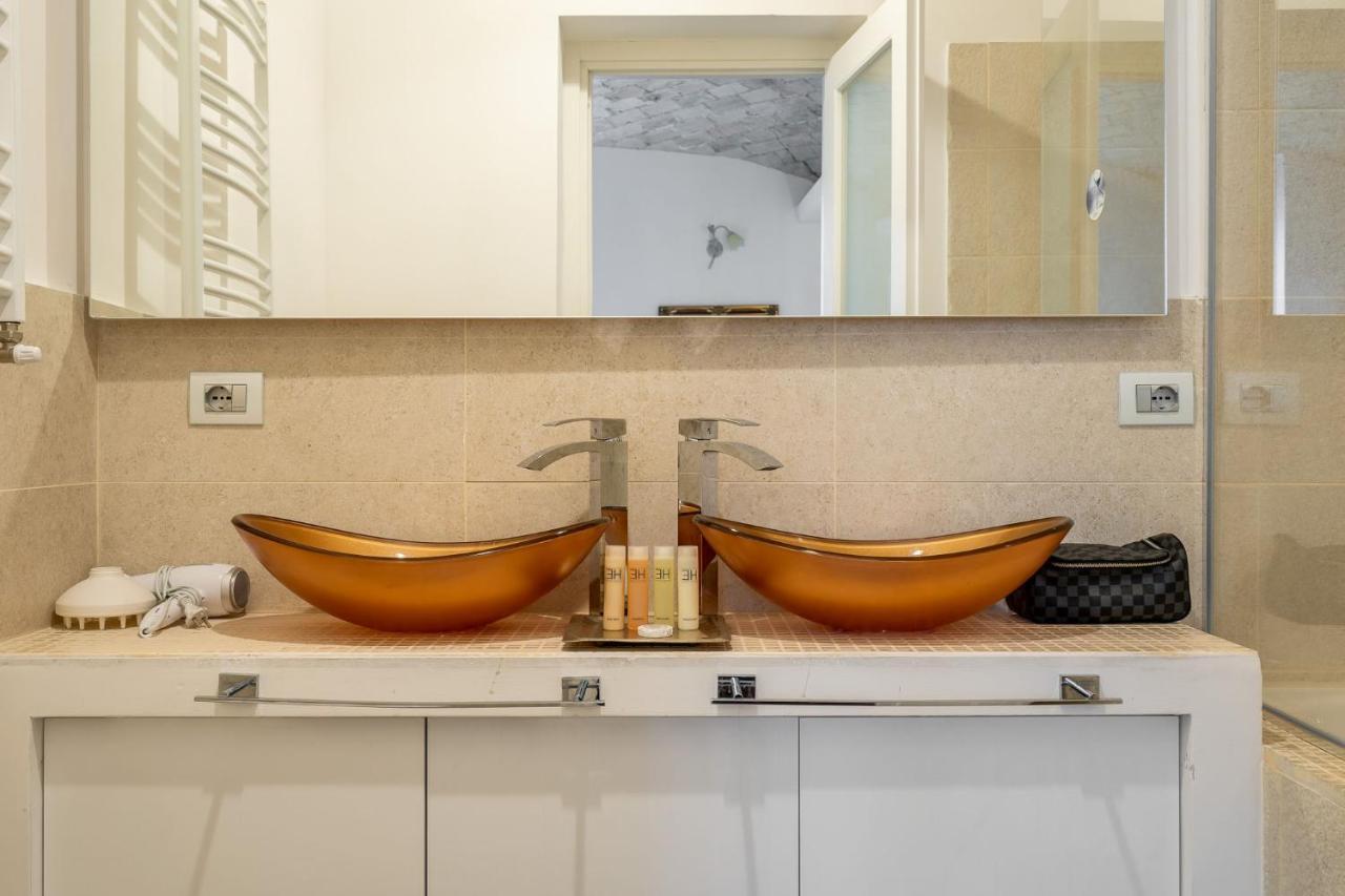 Rhome Luxury Business Collection Roma Esterno foto