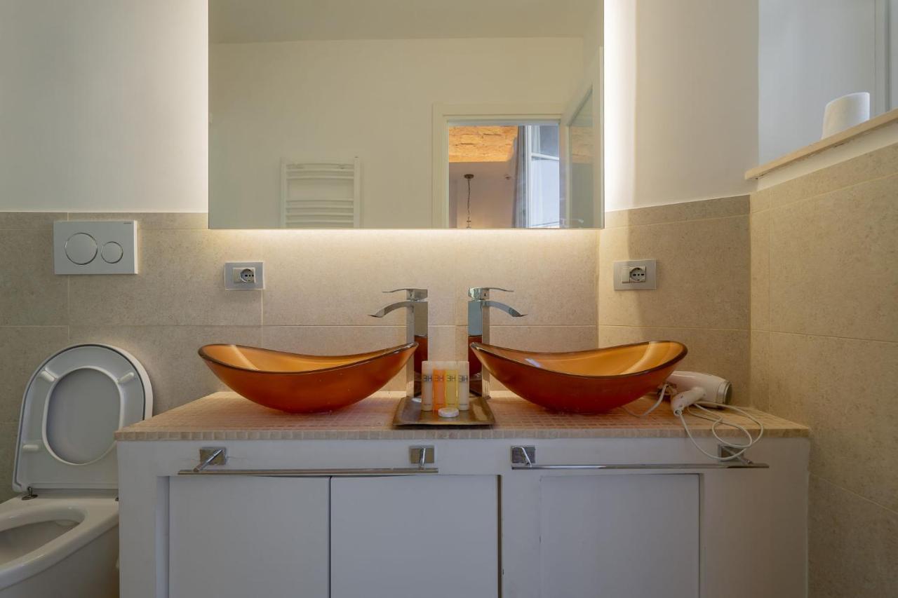 Rhome Luxury Business Collection Roma Esterno foto